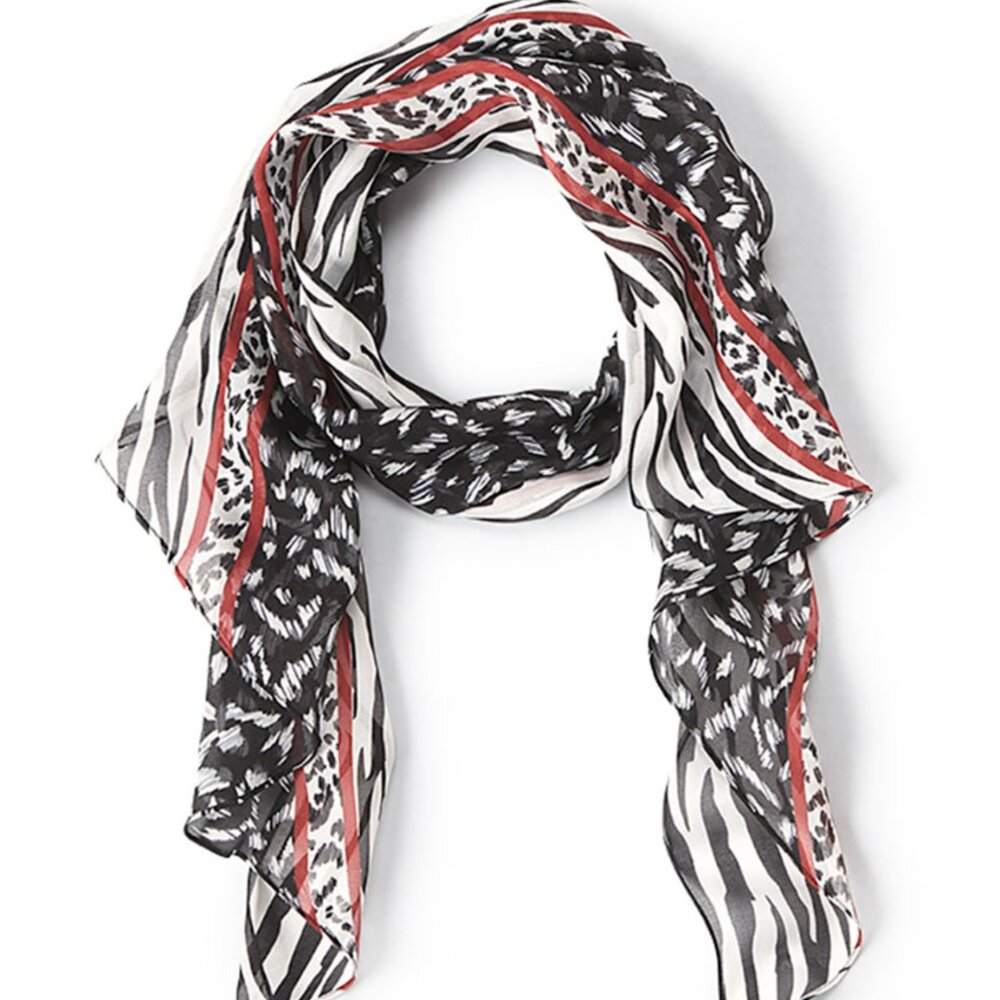 Cabi Fable Scarf